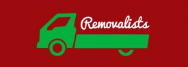 Removalists Touga - Furniture Removals
